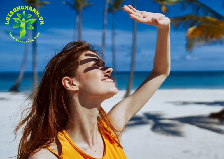 Chỉ số UV 0 có cần bôi kem chống nắng không
