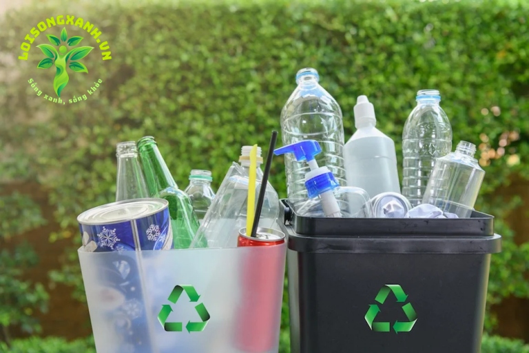 Tối ưu hóa sử dụng tài nguyên: Bước đi quan trọng trong lối sống xanh